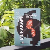 "Nhảy nhảy nhảy" – Điệu jazz kết nối những tâm hồn vỡ